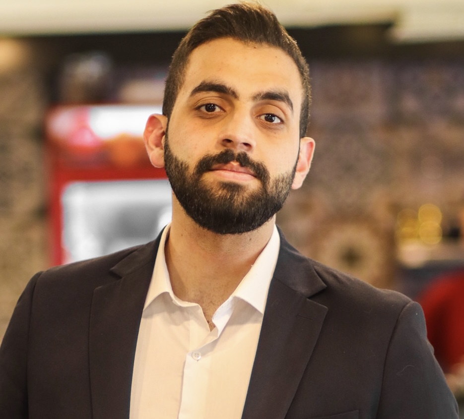 Khalil Abu Mushref